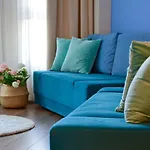 Family Homes - Gwiazda Morza Владыславово