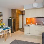 Апартаменты Family Homes - Gwiazda Morza *