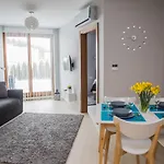 Family Homes - Gwiazda Morza *