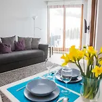 Family Homes - Gwiazda Morza Апартаменты *