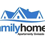 Апартаменты Family Homes - Gwiazda Morza *