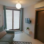 Family Homes - Gwiazda Morza Апартаменты