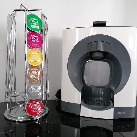 Family Homes - Gwiazda Morza Lejlighed *