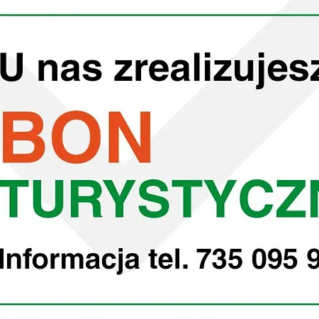 Апартаменты Family Homes - Gwiazda Morza