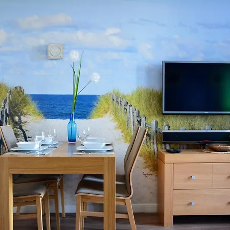 Family Homes - Gwiazda Morza Władysławowo