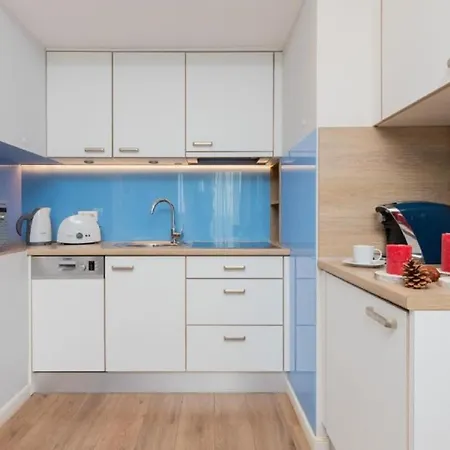 Family Homes - Gwiazda Morza