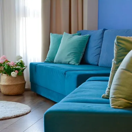 Family Homes - Gwiazda Morza Władysławowo