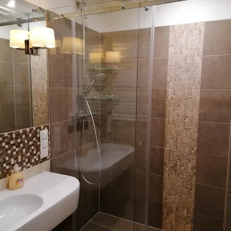 Family Homes - Gwiazda Morza Lejlighed Władysławowo