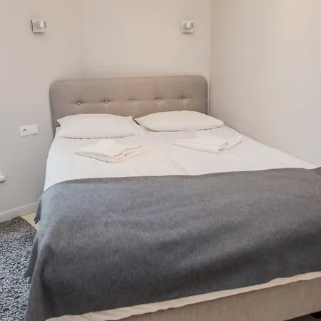 Family Homes - Gwiazda Morza