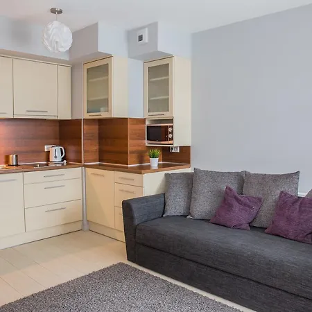 Family Homes - Gwiazda Morza Władysławowo