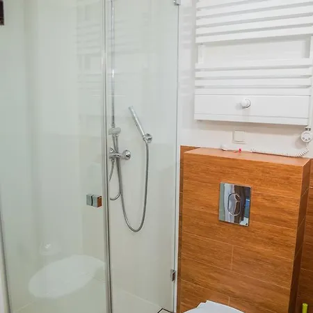 Lejlighed Family Homes - Gwiazda Morza Władysławowo