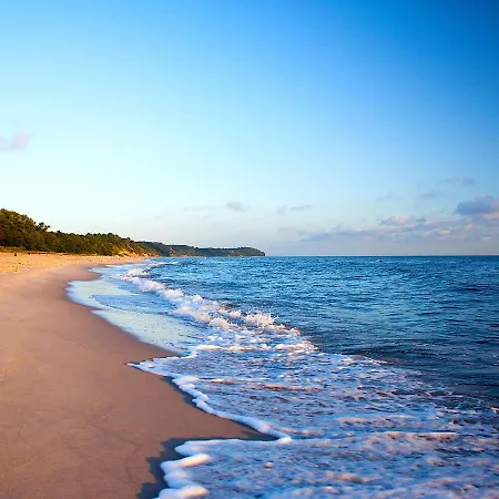 Lejlighed Family Homes - Gwiazda Morza Władysławowo