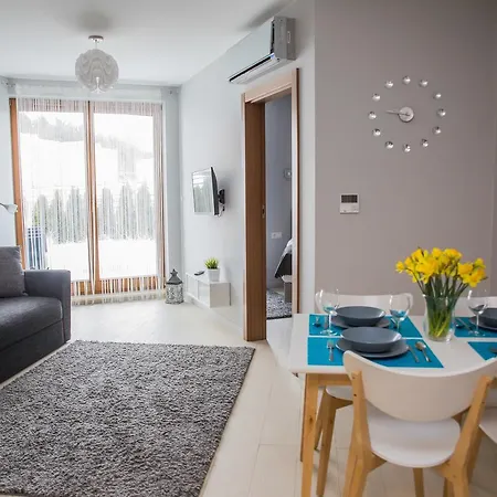 Family Homes - Gwiazda Morza *