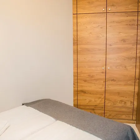 Family Homes - Gwiazda Morza Władysławowo