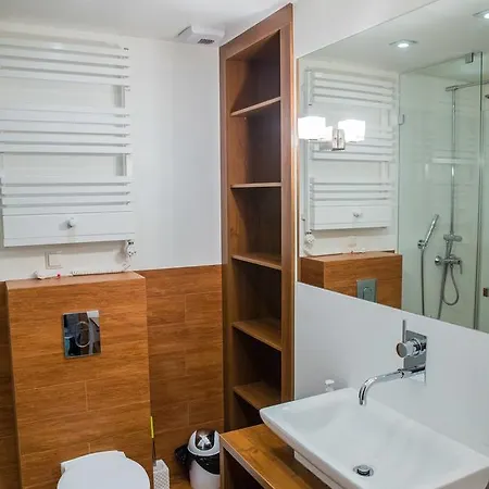 Family Homes - Gwiazda Morza Władysławowo