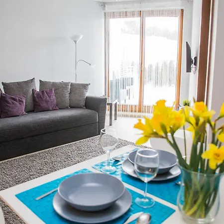 Family Homes - Gwiazda Morza Lejlighed *