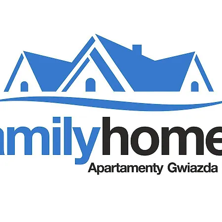 Lejlighed Family Homes - Gwiazda Morza *