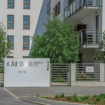 Family Homes - Gwiazda Morza Władysławowo