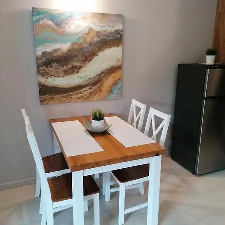 Family Homes - Gwiazda Morza * Władysławowo