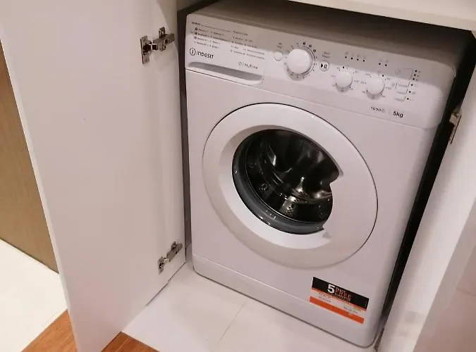 Апартаменты Family Homes - Gwiazda Morza Владыславово