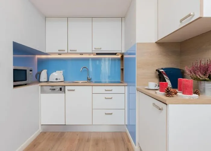 Family Homes - Gwiazda Morza