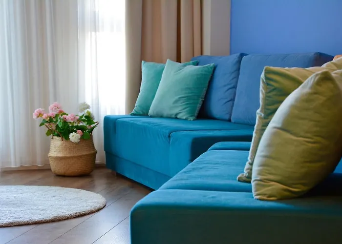 Family Homes - Gwiazda Morza Владыславово