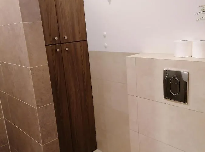 Family Homes - Gwiazda Morza Владыславово