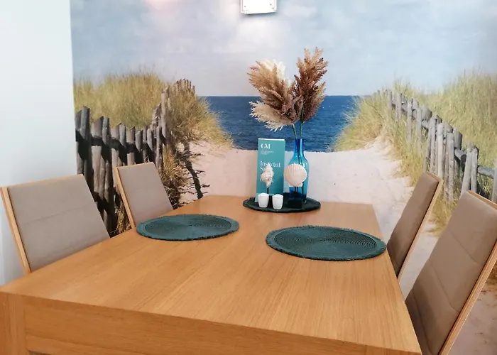 Family Homes - Gwiazda Morza