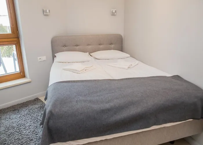 Family Homes - Gwiazda Morza