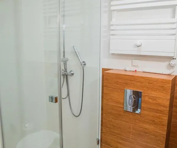 Апартаменты Family Homes - Gwiazda Morza Владыславово