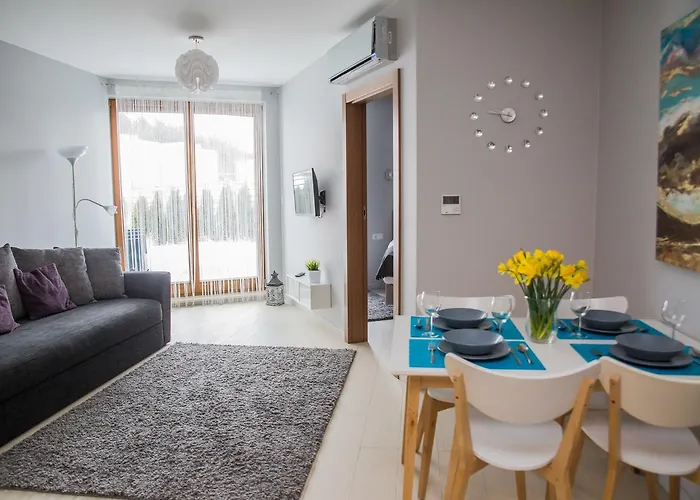 Family Homes - Gwiazda Morza *