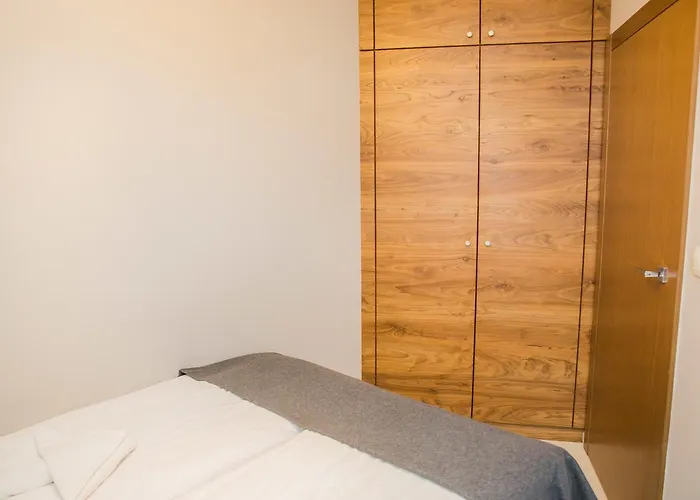 Family Homes - Gwiazda Morza Владыславово