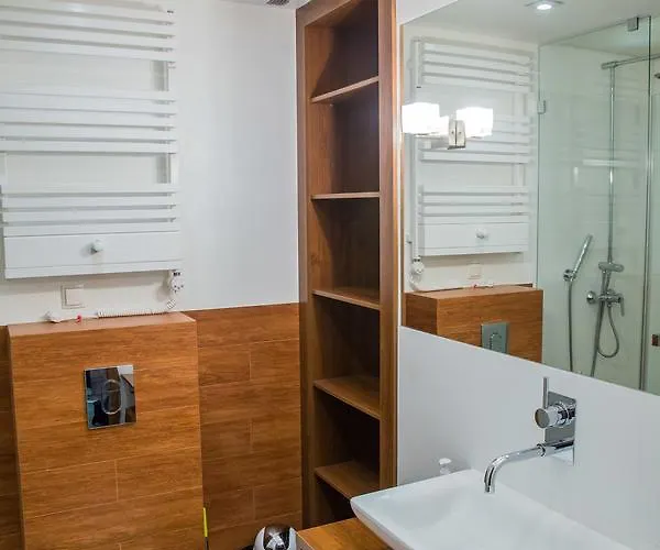 Family Homes - Gwiazda Morza Владыславово