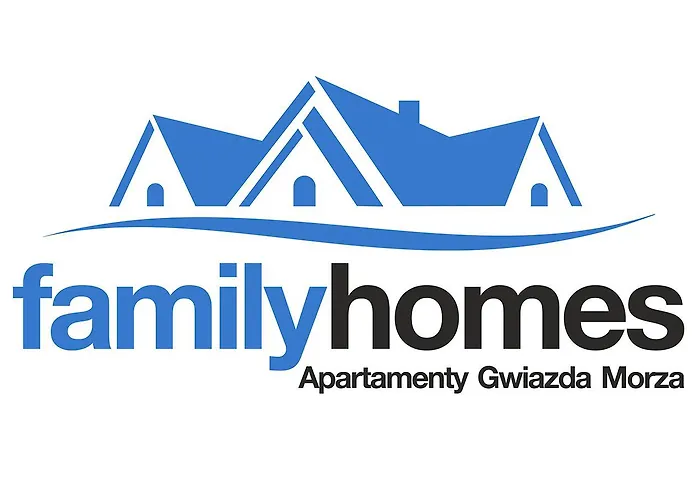 Апартаменты Family Homes - Gwiazda Morza *