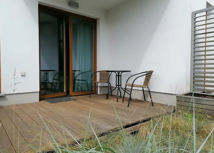 Family Homes - Gwiazda Morza * Владыславово