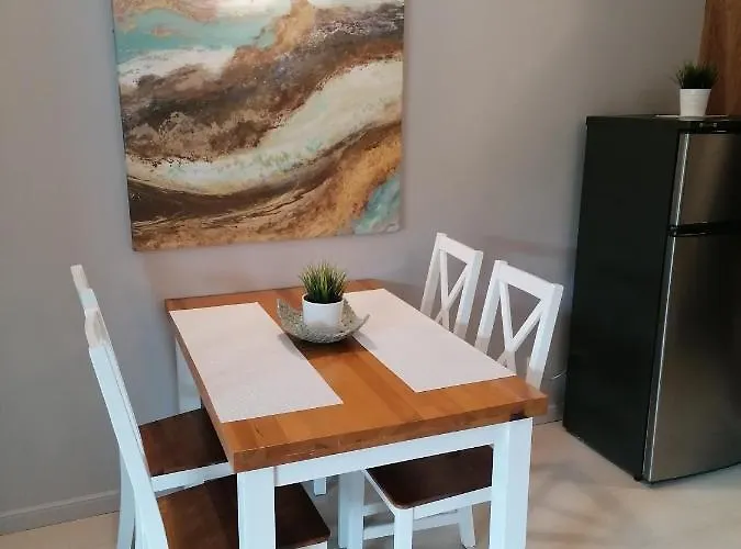 Family Homes - Gwiazda Morza * Владыславово